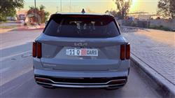 کیا سۆرینتۆ